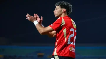 عودة إمام عاشور إلى الملاعب وتأخر مشاركة شيكو بانزا في مباريات مصر بوست
